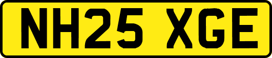NH25XGE