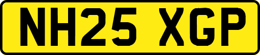 NH25XGP