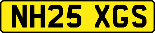 NH25XGS
