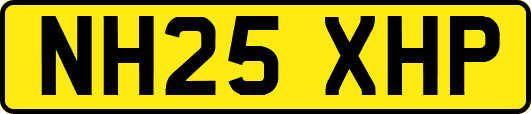 NH25XHP