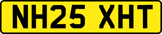 NH25XHT