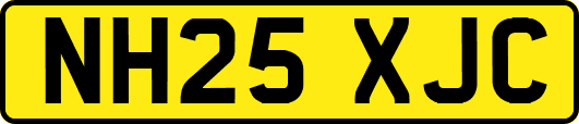 NH25XJC