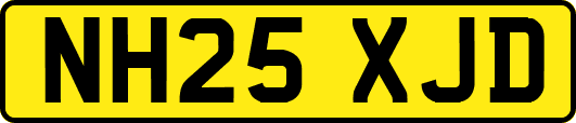 NH25XJD
