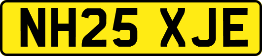 NH25XJE