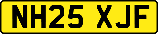 NH25XJF