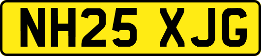 NH25XJG