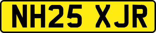 NH25XJR