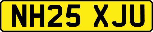 NH25XJU