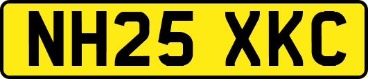 NH25XKC