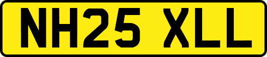 NH25XLL