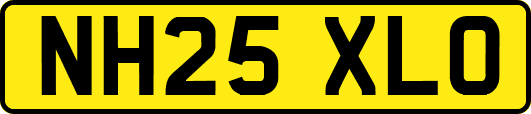 NH25XLO