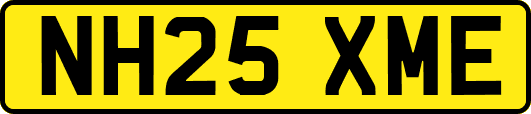 NH25XME