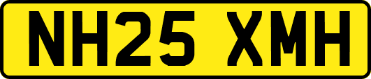 NH25XMH