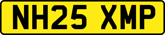 NH25XMP