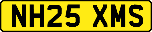 NH25XMS