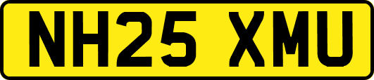 NH25XMU
