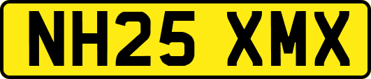 NH25XMX