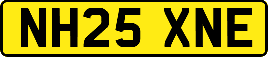 NH25XNE