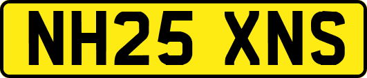 NH25XNS