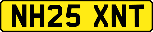 NH25XNT