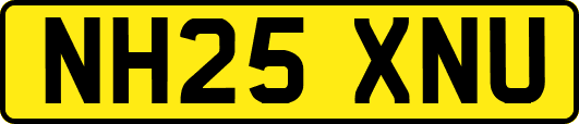 NH25XNU