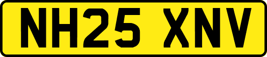 NH25XNV