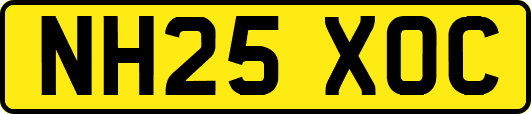 NH25XOC