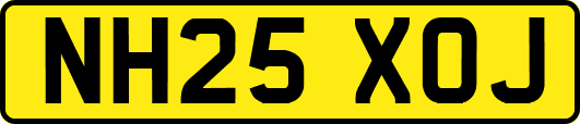 NH25XOJ