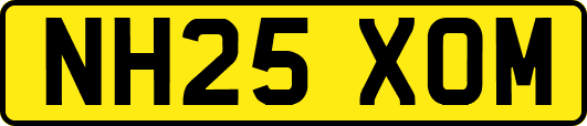 NH25XOM