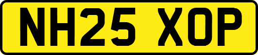 NH25XOP