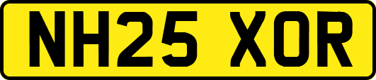 NH25XOR