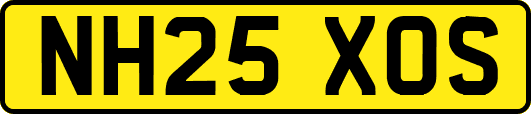 NH25XOS