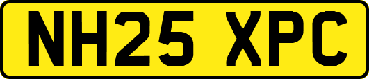 NH25XPC