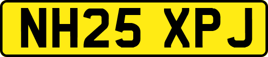 NH25XPJ