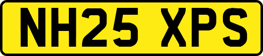 NH25XPS