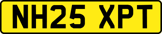 NH25XPT