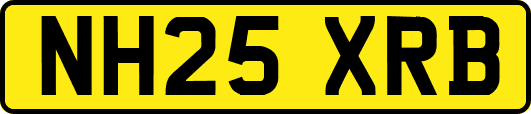NH25XRB