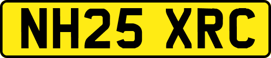 NH25XRC