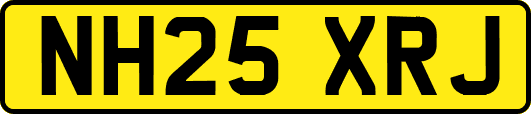 NH25XRJ