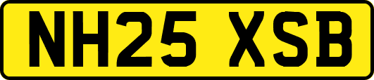 NH25XSB
