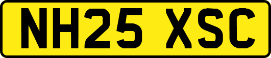 NH25XSC