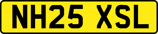 NH25XSL