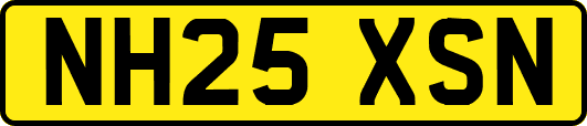 NH25XSN