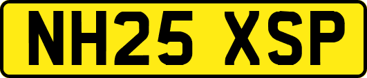 NH25XSP