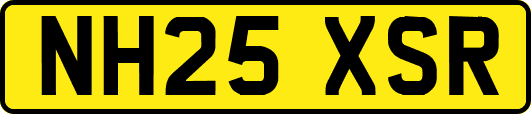 NH25XSR