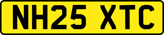 NH25XTC