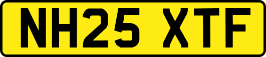 NH25XTF