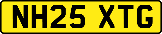 NH25XTG