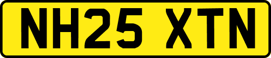 NH25XTN