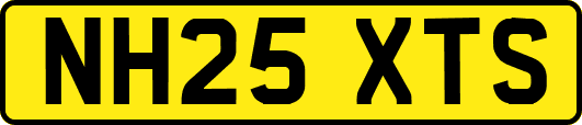NH25XTS